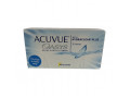 ACUVUE OASYS WITH HYDRACLEAR PLUS 12 LENS PACK